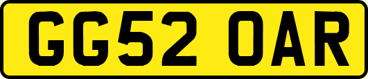 GG52OAR