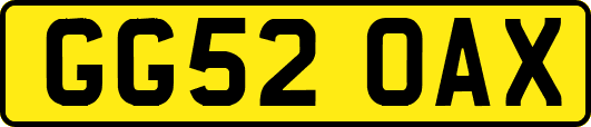 GG52OAX