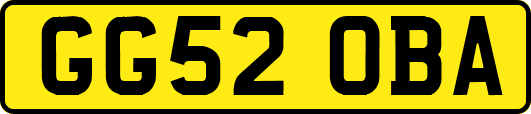 GG52OBA