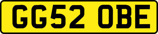 GG52OBE