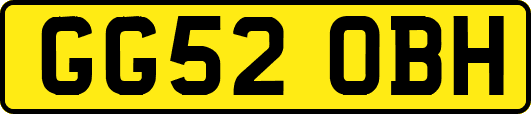 GG52OBH