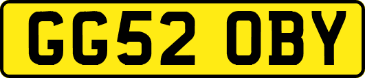 GG52OBY