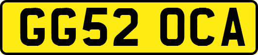 GG52OCA