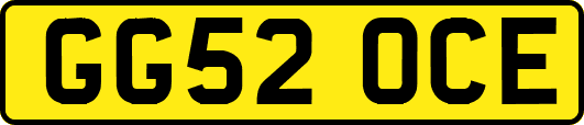 GG52OCE