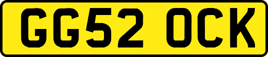 GG52OCK
