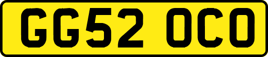 GG52OCO