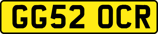 GG52OCR