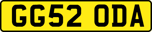 GG52ODA