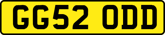 GG52ODD