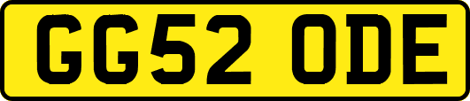 GG52ODE