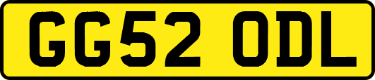 GG52ODL