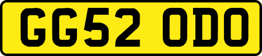 GG52ODO
