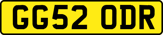 GG52ODR