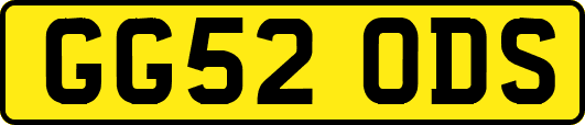 GG52ODS