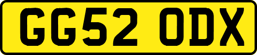 GG52ODX
