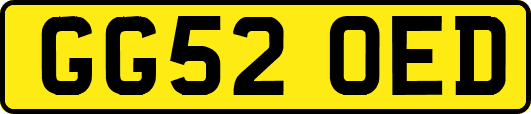 GG52OED
