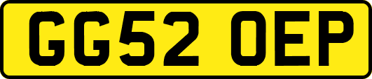 GG52OEP