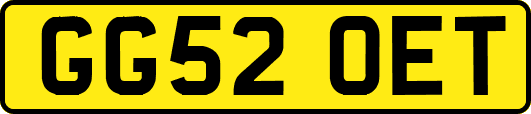 GG52OET