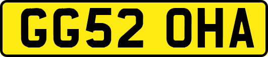 GG52OHA