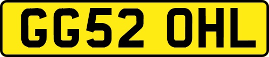 GG52OHL