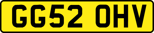 GG52OHV