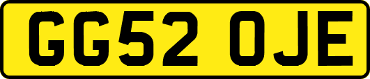 GG52OJE