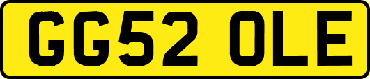 GG52OLE