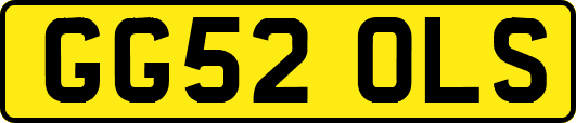 GG52OLS