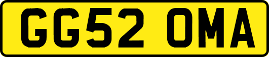 GG52OMA