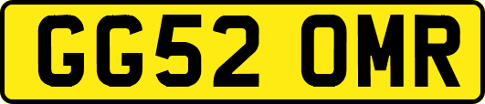 GG52OMR