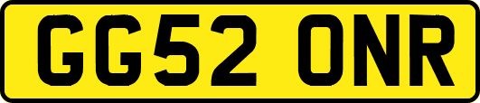 GG52ONR