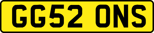 GG52ONS