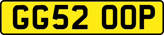 GG52OOP