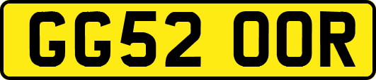 GG52OOR