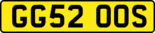 GG52OOS