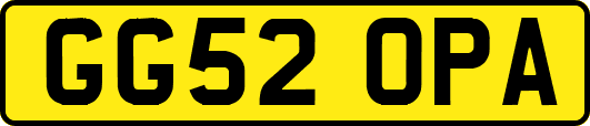 GG52OPA