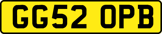 GG52OPB