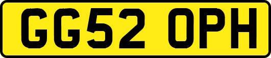 GG52OPH