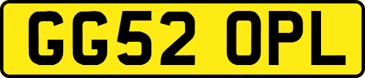 GG52OPL