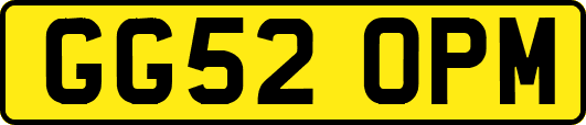 GG52OPM
