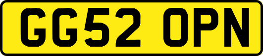 GG52OPN
