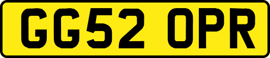 GG52OPR
