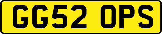 GG52OPS
