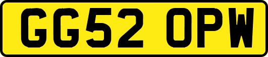GG52OPW