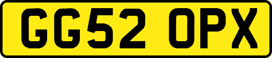 GG52OPX