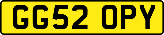 GG52OPY