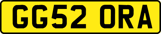 GG52ORA