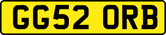 GG52ORB