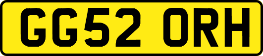 GG52ORH