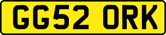 GG52ORK